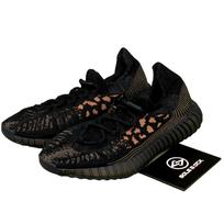 adidas Yeezy Boost 350 V2 CMPCT 'Slate Carbon' HQ6319 38.5 black