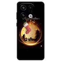 For OPPO Find X9Pro X9 X8 X7 Ultra FindX8s X7 X8 Pro X8s + Plus Christmas Phone Case Shockproof Soft TPU Silicone Protect Cover OPPO Find X7 Ultra black