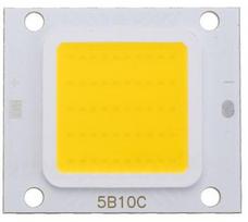 50W LED modulis (šiltai balta)