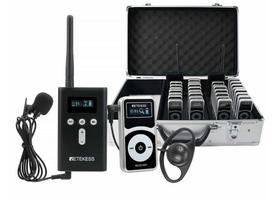 Gido sistema T130P-T131P