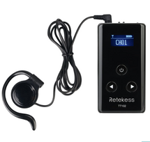 Gido sistema TT101-TT102