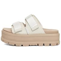 (WMNS) UGG Clem Suede 'White' Women's 1118771-WHT EU 40 white