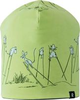 REIMA Moomin Tanssi 5300336E Light Lime - 52