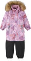 REIMA KIPINA 5100040C Grey Pink - 104