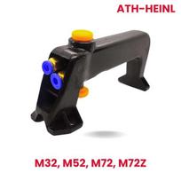 Zamiennik ath-heinl: rączka z zaworem montażownicy m32, m52, m72, m72z