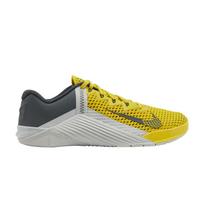 Nike Metcon 6 Bright Citron 38 yellow
