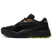 PUMA Hedra 'Dark Dreams Black' Women's 375780-01 36 black