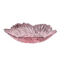 Ornamental Piled Fruit Holder Tray High Grade Plastic Build Spacious And Functional For Hosting Visitors Indoors