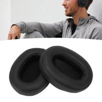 Noise Isolation Ear Cushions for Sony WH XB900N WH CH710N WH CH720N WH RF400 MDR RF895RK Headphone juoda