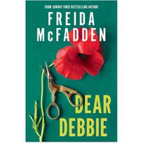 Dear Debbie Paperback by McFadden Freida UKN1604