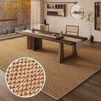 Lauko durų kilimėlis Įėjimo sveikinimo kilimėlis Lauko/vidaus prieangio kilimas Neslystantis plaunamas durų kilimėlis 60x90cm ruda