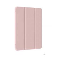 For Samsung Galaxy Tab A7 A8 A9 Plus S6 Lite S7 S8 S9 S10 FE 10.4 11 X200 X210 X110 T500 P610 P620 Magnetic Cover Silicone Case A9 8.7 X110 X115 rožinė