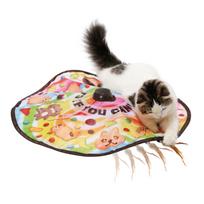 Nekoichi Catch Me If You Can 2 Electric Cat Toy black