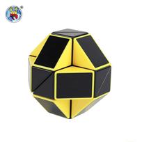 Sengso 24 Segments Fidget Snake Cube Puzzle Toys - Party Favors & Goodie Bag Fillers, Multiple Colors Available For Children