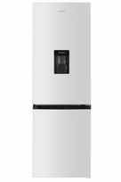 Šaldytuvas Combi No Frost HCNF-HM291INVWDD HEINNER