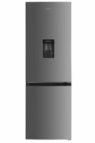 Šaldytuvas Combi No Frost HCNF-HM291INVXWDD HEINNER