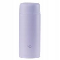 Zojirushi Sm-Ms25 Violetinis termosas 250ml Kavai ir arbatai