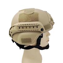 MH Taktinis šalmas FAST Šalmas MICH2000 Airsoft Lauko Taktinis Painball CS SWAT Jodinėjimo Apsaugos Įranga