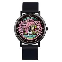 Demon Slayer Watches Kamado Tanjirou Agatsuma Zenitsu Nezuko Women Men Sports Wrist Watch Anime Waterproof Couple Watch Gifts gray