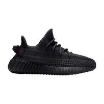 adidas Yeezy Boost 350 V2 Static Black (Reflective) 36 black