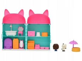 Gabby' Dollhouse House Gabby' Cat House S