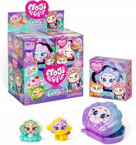 Magic Box Mojipops Rainbow Surprise Figures, Mix 1 Pc įvairiaspalvis