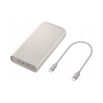 Powerbank Samsung Eb-P4520Xuegeu 20000 Mah Beige 1 Pc