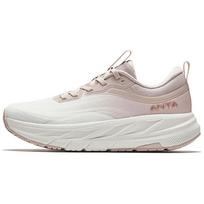 Anta Shunxing 10 Comfortable Versatile Shock Absorbing Non-Slip Low-Top Training Shoes Women Training Shoes White Pink 122517718-2 35.5