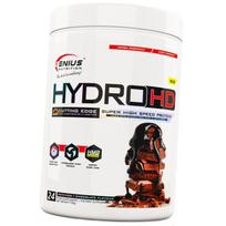 Hydrolyzed Whey Protein, Hydro-HD, Genius Nutrition  700g Chocolate (29562001) 700g Chocolate