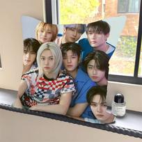 1 vnt. KPOP S-Stray K-Kids Pagalvės užvalkalas Kvadratinis Miegamojo Sofos Laisvalaikio Komforto Pagalvėlė Automobilio Namų Dekoras Pagalvės užvalkalas 40x40 20x20Inch