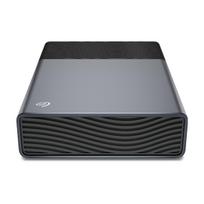 Išorinis kietasis diskas HDD Seagate One Touch 20 TB USB Type-C Grey (STNB20000400) | STNB20000400 | 8719706045926