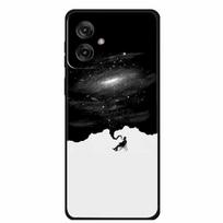 Skirta Motorola Moto G55 5G dėklas Prabangus minkšto silikono TPU galinis dangtelis Telefonų dėklai MotoG55 Apsauginiai smūgiams atsparūs spalvoti Fundas For Moto G55
