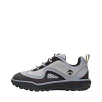 Timberland Motion 7 Comfortable Round Toe Shock Absorption Support Waterproof Low Top Hiking Shoes Men hiking shoes TB0A2M4NEJV1 43 gray