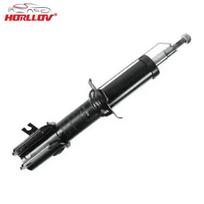 Front Shock Absorber for CHEVROLET(GM) Spark Matiz Auto Suspension Systems Parts 96424402 FRONT RIGHT black