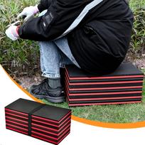 EVA Car Work Pad - FoldableLightweight, Thermal Insulation And Multi-purpose Pad One Size juoda