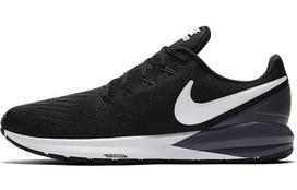 Nike Air Zoom Structure 22 Juodi AA1636-002 41 black