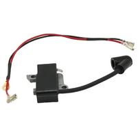 Premium-Ignition Coil Module For 435 440 445 450 450E For Jonsered CS2245 CS2250 5796388-01 5796388-03