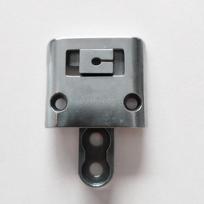 91-046009-04/002 91-046008-04/002 Needle plate Feed dog for PFAFF 335 335G WF1335 P335 P335B PFAFF sewing machine parts gray