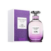 COACH Twilight Perfume Floral EDP Bergamot Vetiver // 60ml ruda