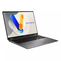 ASUS Vivobook 16 Flip TP3607SA-SI716W 16″ WUXGA OLED Core Ultra 7 256V 16GB/512GB Win11 | 90NB1511-M00D70 | 4711636621670