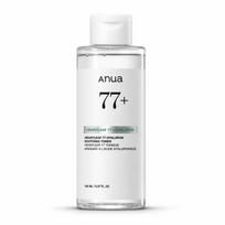 Anua Heartleaf 77% Hyaluronic Acid Soothing Toner 150ml 150ml white
