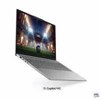 Lenovo IdeaPad Slim 5 16IPH11 16″ WUXGA Core Ultra 5 322 16GB/512GB SSD Win11 | 83S6005KGE | 0199276374790