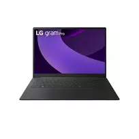 LG gram Pro 16″ Core Ultra 7 258V 32GB/2TB SSD Win11 16Z90TS-G.AU8CGN | 16Z90TS-G.AU8CGN | 8806096795286