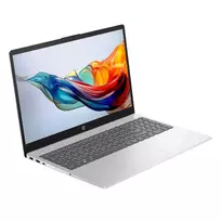HP 15-fd1430ngx 15.6″ Laptop Intel Core 3 100U 8GB RAM 512GB SSD No OS Silver | DF7G3EA#ABD | 0826581029779