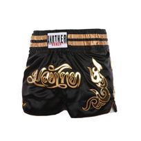 Muay Thai Šortai Bokso MMA Treniruočių Kovos Kelnės Vyrams Moterims Profesionalių Kovos Sporto Salės Treniruotė M