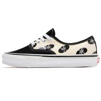 Authentic Wacko Maria x Vans Lx 'Records - Cream' VN0A4BV9592 38 black