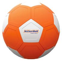 Direct Teleshop Official Kicker Ball Soccer Ball Magic Breaking Ball [Japan Product] - Curveball, Ball, balta