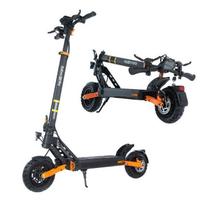 KuKirin G2 Pro VMP Adult Electric Urban Scooter, 9'' Tires, 500W Motor, 48V 15.6Ah Battery, Speed 25Km/H