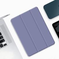 Smart Folio Case for New iPad A16 11th 10th Gen Case iPad Air M3 M2 11 13  Air 5 4 Case Pro M4 12.9 Mini 7 6 Funda Magnetic case iPad 10th Gen 10.9