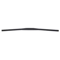 GUB XL Cycling Flat Riser Bar Handlebar for MTB Mountain Bike Bicycle 31.8*780mm white